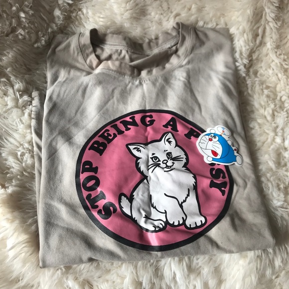 Other - Graphic Tee
